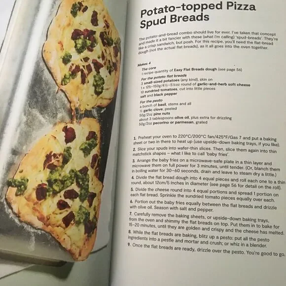 POPPY Cooks - Picture 2 of 7